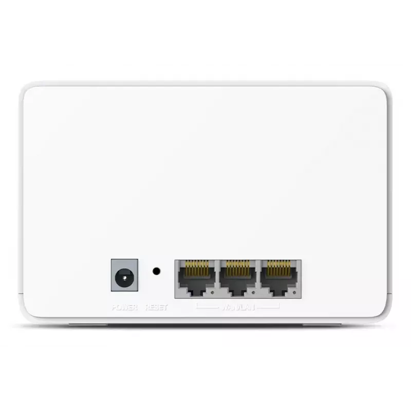 Mesh-systeem Mercusys AX3000 dualband Wi-Fi 6