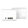 Mesh-systeem Mercusys AX3000 dualband Wi-Fi 6