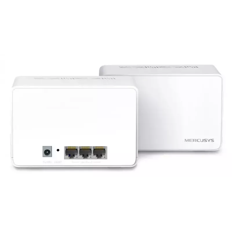 Mesh-systeem Mercusys AX3000 dualband Wi-Fi 6