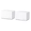 Mesh-systeem Mercusys AX3000 dualband Wi-Fi 6