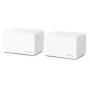 Mesh-systeem Mercusys AX3000 dualband Wi-Fi 6