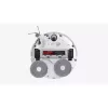 Robotstofzuiger Roborock Qrevo Curv wit QRC02-00