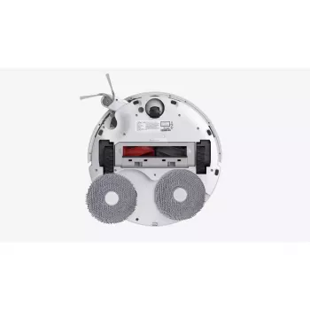 Robotstofzuiger Roborock Qrevo Curv wit QRC02-00