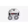 Robotstofzuiger Roborock Qrevo Curv wit QRC02-00