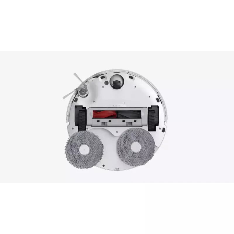 Robotstofzuiger Roborock Qrevo Curv wit QRC02-00