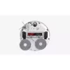 Robotstofzuiger Roborock Qrevo Curv wit QRC02-00