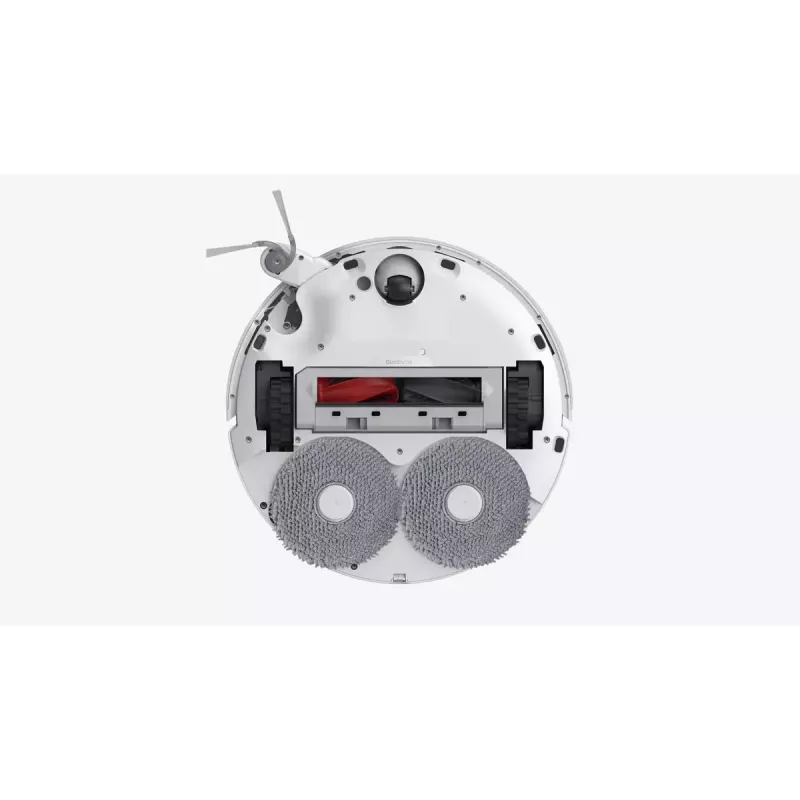 Robotstofzuiger Roborock Qrevo Curv wit QRC02-00