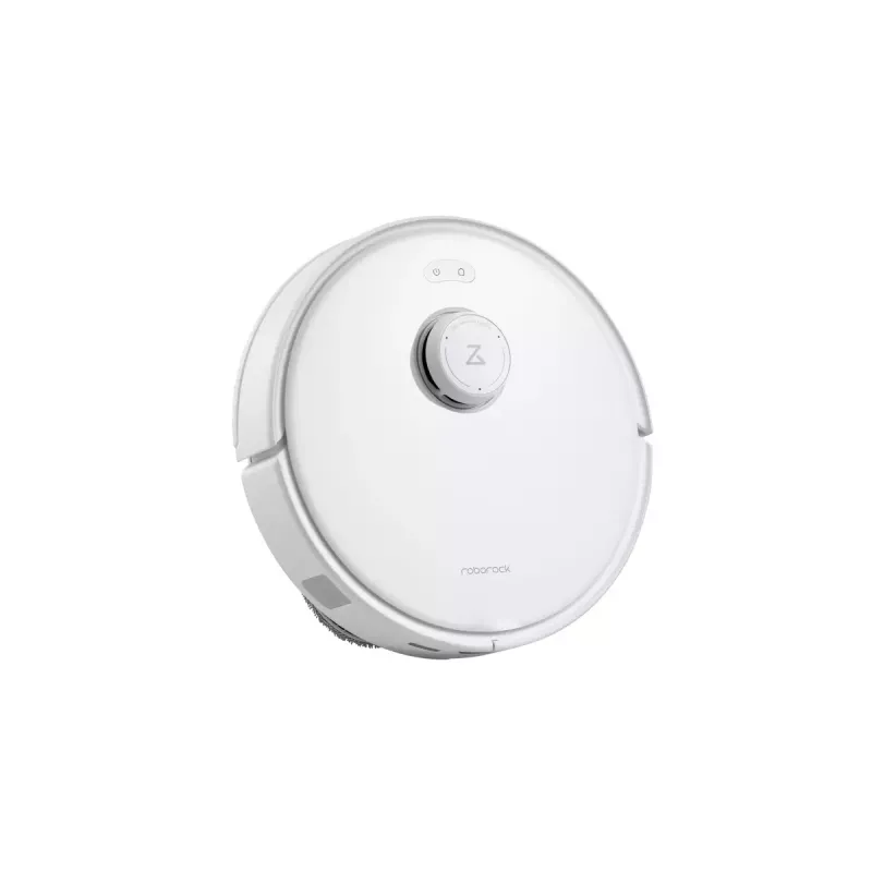 Robotstofzuiger Roborock Qrevo Curv wit QRC02-00