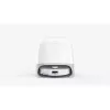 Robotstofzuiger Roborock Qrevo Curv wit QRC02-00