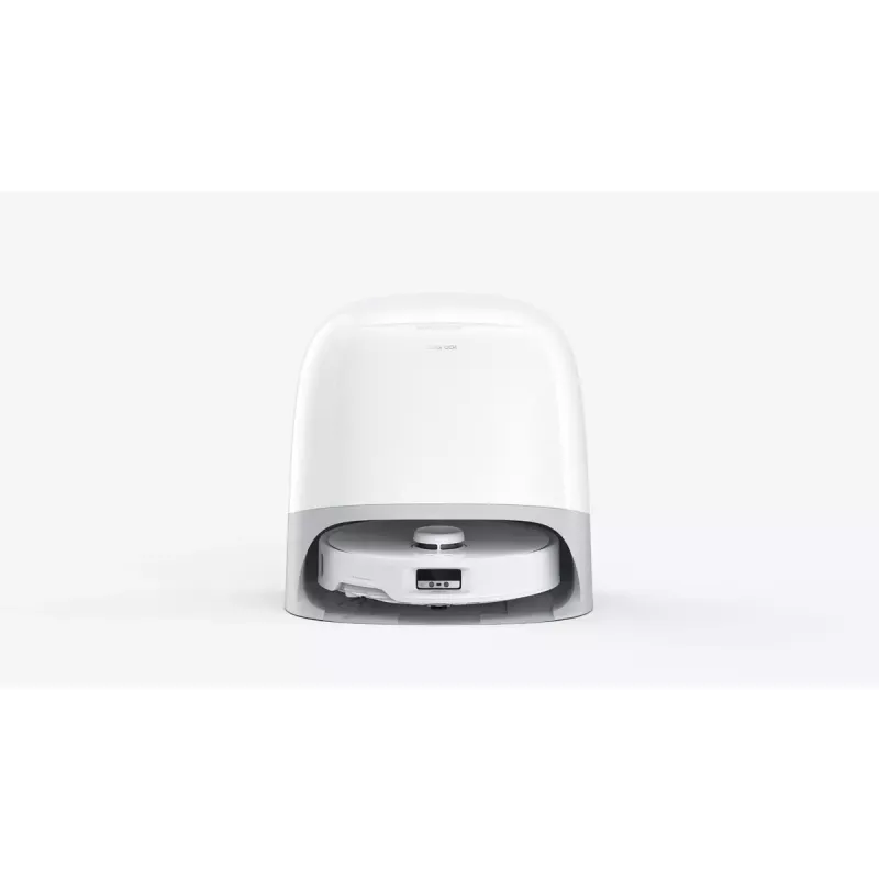 Robotstofzuiger Roborock Qrevo Curv wit QRC02-00