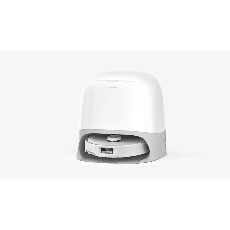 Robotstofzuiger Roborock Qrevo Curv wit QRC02-00
