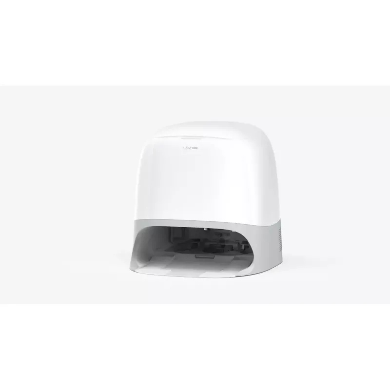 Robotstofzuiger Roborock Qrevo Curv wit QRC02-00