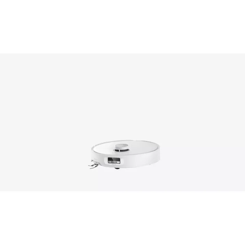 Robotstofzuiger Roborock Qrevo Curv wit QRC02-00