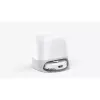 Robotstofzuiger Roborock Qrevo Curv wit QRC02-00