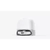 Robotstofzuiger Roborock Qrevo Curv wit QRC02-00
