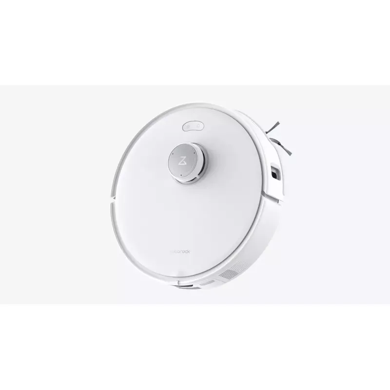 Robotstofzuiger Roborock Qrevo Curv wit QRC02-00