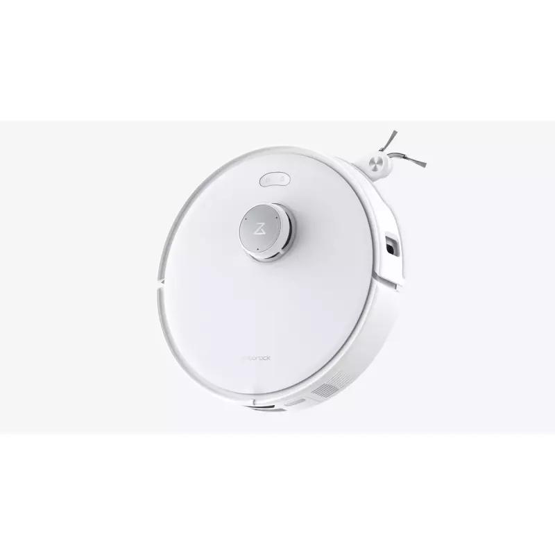 Robotstofzuiger Roborock Qrevo Curv wit QRC02-00