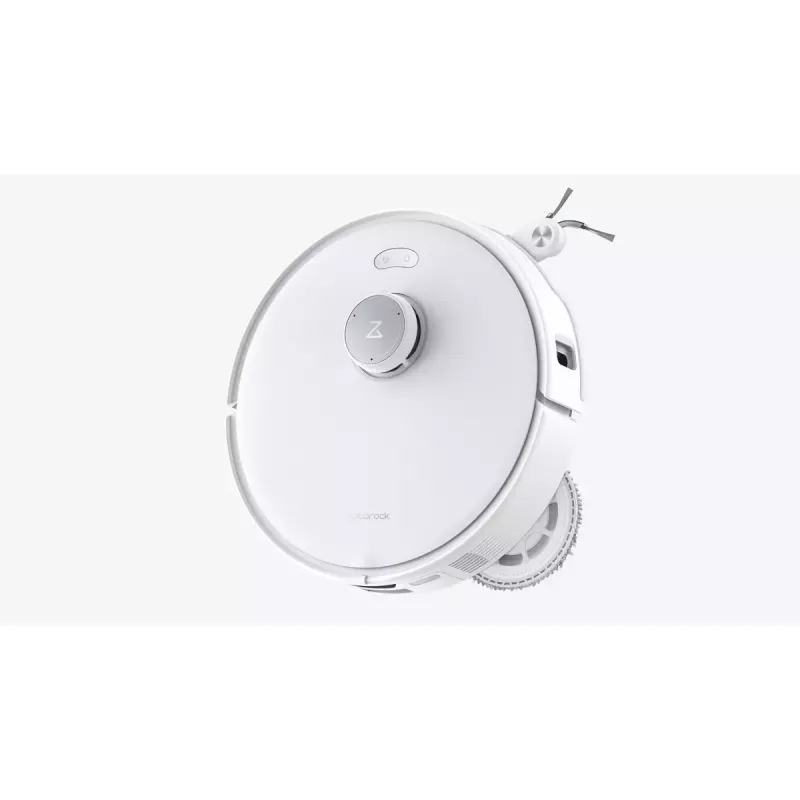 Robotstofzuiger Roborock Qrevo Curv wit QRC02-00