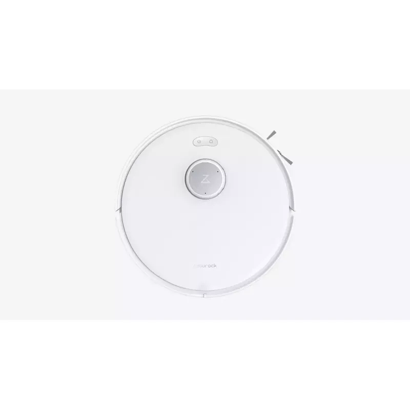 Robotstofzuiger Roborock Qrevo Curv wit QRC02-00