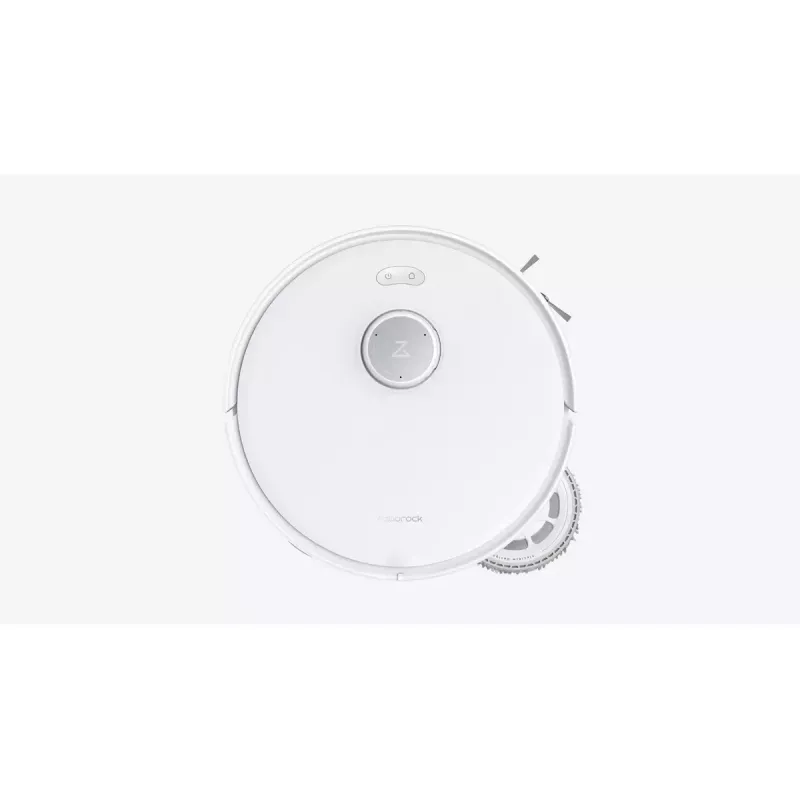 Robotstofzuiger Roborock Qrevo Curv wit QRC02-00