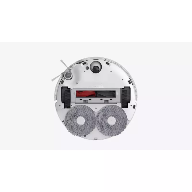 Robotstofzuiger Roborock Qrevo Curv wit QRC02-00