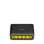 Netwerkswitch Cudy GS105D, 5-poorts Gigabit Ethernet (10/100/1000), 1 Gbit/s bandbreedte, DC 5V voeding