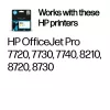 HP 953 Geel Originele Inktcartridge, Geel, 1 st., 630 pagina's