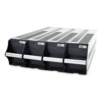 UPS-accu verzegelde lood-accu APC SYBT9-B4 100,5 kg 428x700x159 mm