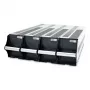 UPS-accu verzegelde lood-accu APC SYBT9-B4 100,5 kg 428x700x159 mm