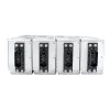 UPS-accu verzegelde lood-accu APC SYBT9-B4 100,5 kg 428x700x159 mm