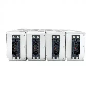 UPS-accu verzegelde lood-accu APC SYBT9-B4 100,5 kg 428x700x159 mm