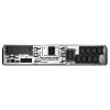 APC Smart-UPS X SMX3000RMHV2U - 3000VA, 8x C13, 1x C19 stopcontact, USB, verlengbare looptijd
