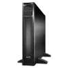 APC Smart-UPS X SMX3000RMHV2U - 3000VA, 8x C13, 1x C19 stopcontact, USB, verlengbare looptijd