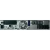 APC Smart-UPS X SMX750I - 750VA, 8x C13 uitgang, USB, verlengbare looptijd