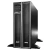 APC Smart-UPS X SMX750I - 750VA, 8x C13 uitgang, USB, verlengbare looptijd