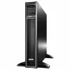 APC Smart-UPS X SMX750I - 750VA, 8x C13 uitgang, USB, verlengbare looptijd