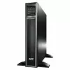 APC Smart-UPS X SMX750I - 750VA, 8x C13 uitgang, USB, verlengbare looptijd