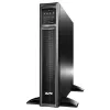 APC Smart-UPS X SMX750I - 750VA, 8x C13 uitgang, USB, verlengbare looptijd
