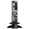 APC Smart-UPS X SMX750I - 750VA, 8x C13 uitgang, USB, verlengbare looptijd