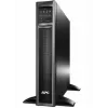 APC Smart-UPS X SMX750I - 750VA, 8x C13 uitgang, USB, verlengbare looptijd