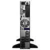 APC Smart-UPS X SMX750I - 750VA, 8x C13 uitgang, USB, verlengbare looptijd
