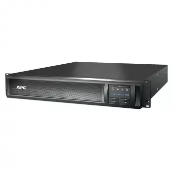 APC Smart-UPS X SMX1500RMI2U - 1500VA, 8x C13 uitgang, USB, verlengbare looptijd