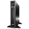 APC Smart-UPS X SMX1500RMI2U - 1500VA, 8x C13 uitgang, USB, verlengbare looptijd