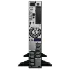 APC Smart-UPS X SMX1500RMI2U - 1500VA, 8x C13 uitgang, USB, verlengbare looptijd