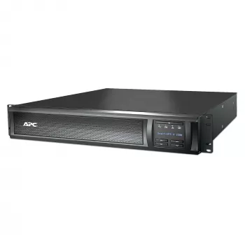 APC Smart-UPS X SMX1500RMI2UNC - 1500VA, 8x C13 uitgang, USB, verlengbare looptijd, NMC