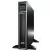 APC Smart-UPS X SMX1500RMI2UNC - 1500VA, 8x C13 uitgang, USB, verlengbare looptijd, NMC
