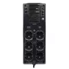 APC Back-UPS Pro noodstroomvoorziening (UPS) Line-Interactive 1,2 kVA 720 W