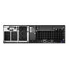 APC Smart-UPS On-Line SRT5KRMXLI - 5000VA, 6x C13, 4x C19 uitgang, rackmontage, geïntegreerde NMC