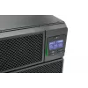 APC Smart-UPS On-Line SRT5KRMXLI - 5000VA, 6x C13, 4x C19 uitgang, rackmontage, geïntegreerde NMC