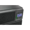 APC Smart-UPS On-Line SRT5KRMXLI - 5000VA, 6x C13, 4x C19 uitgang, rackmontage, geïntegreerde NMC